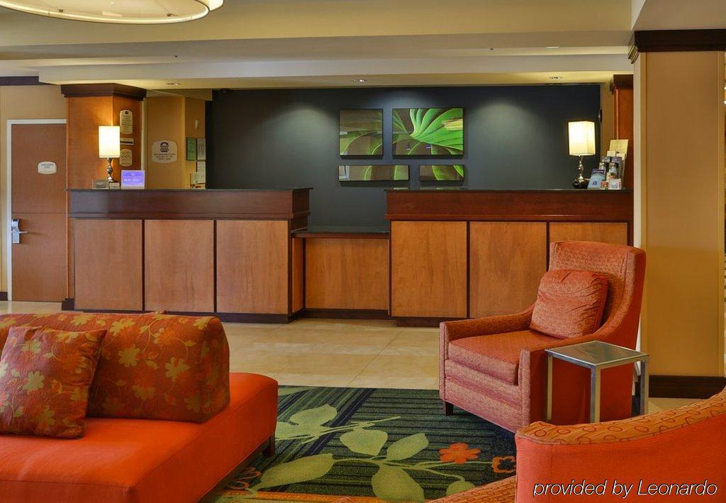 Fairfield Inn & Suites By Marriott Mobile Daphne/Eastern Shore Спаниш-Форт Экстерьер фото