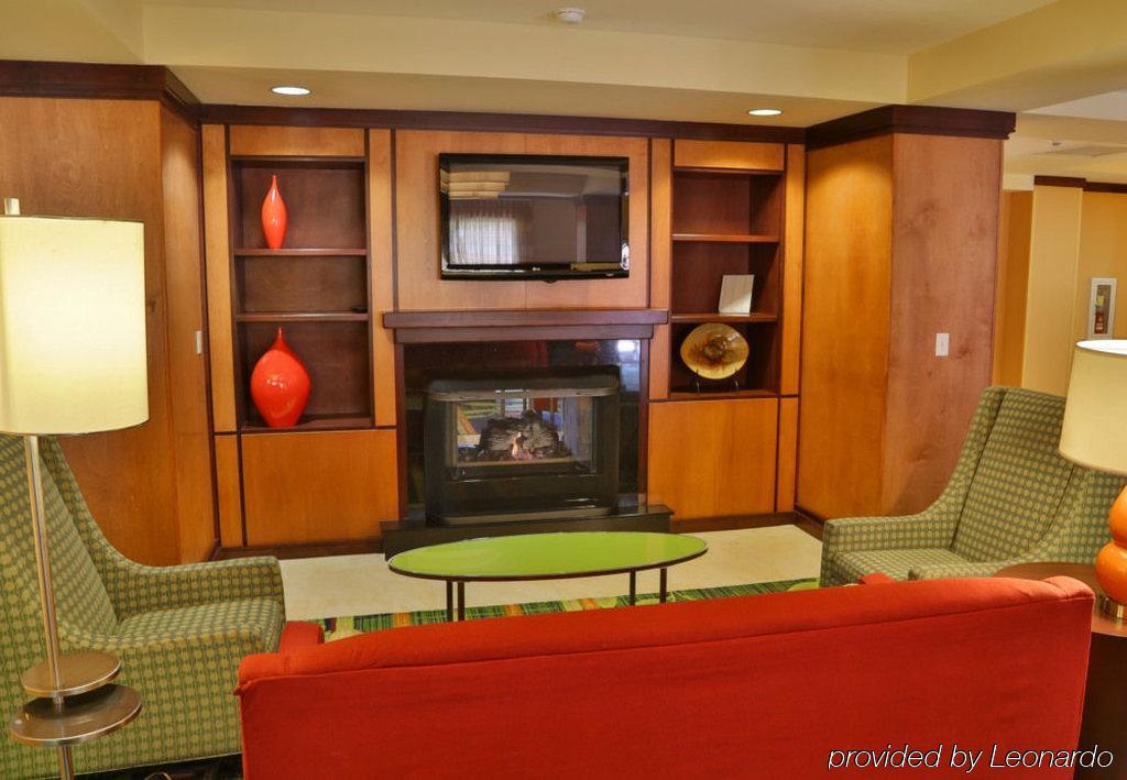 Fairfield Inn & Suites By Marriott Mobile Daphne/Eastern Shore Спаниш-Форт Экстерьер фото