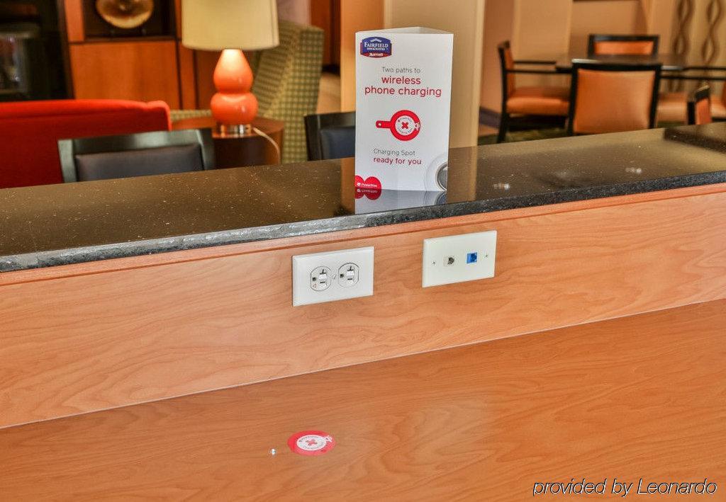 Fairfield Inn & Suites By Marriott Mobile Daphne/Eastern Shore Спаниш-Форт Экстерьер фото