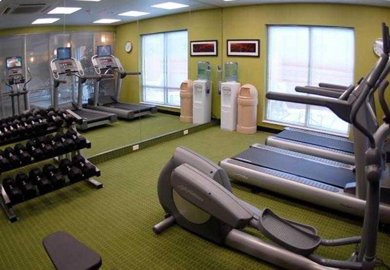 Fairfield Inn & Suites By Marriott Mobile Daphne/Eastern Shore Спаниш-Форт Удобства фото