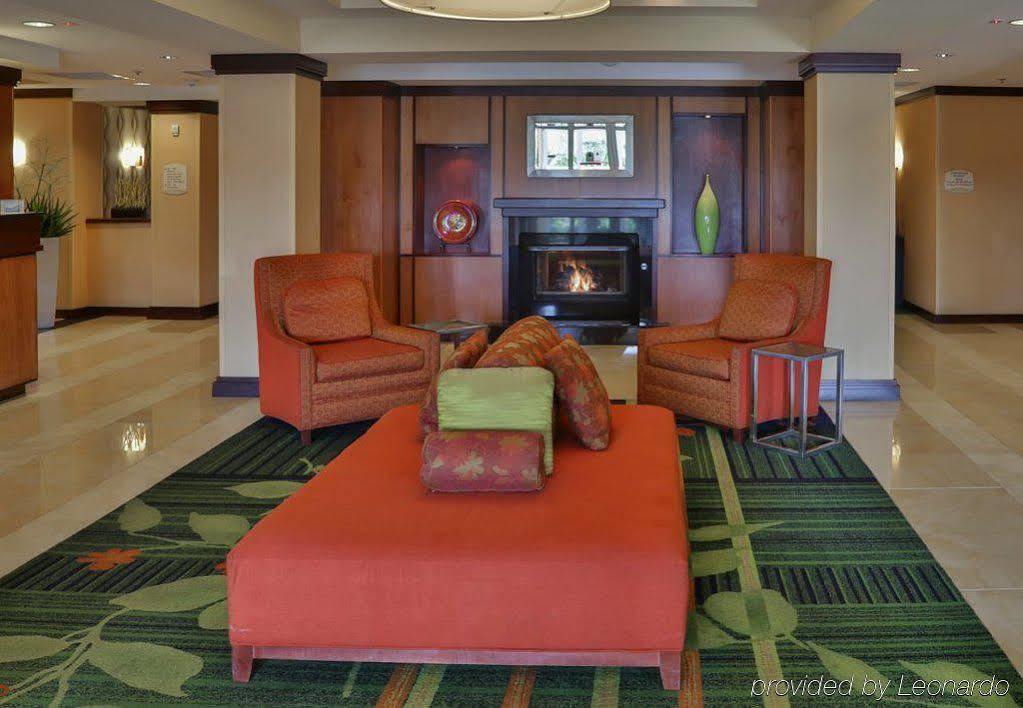 Fairfield Inn & Suites By Marriott Mobile Daphne/Eastern Shore Спаниш-Форт Экстерьер фото